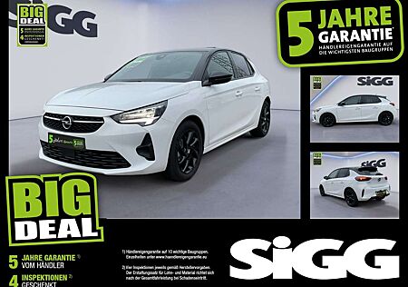 Opel Corsa 1.2 GS nur 14.741 KM - Kauftipp !!!