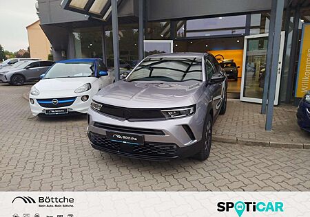 Opel Mokka GS Line Android Auto Metallic