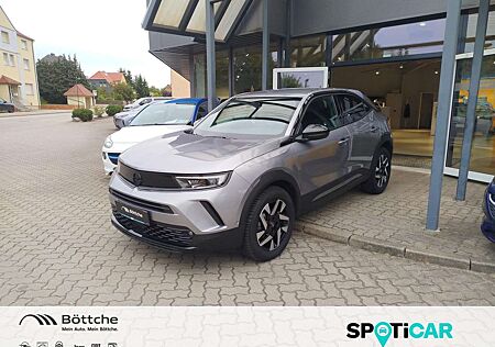 Opel Mokka GS Line Android Auto Metallic