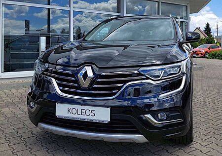Renault Koleos ENERGY dCi 175 X-tronic LIMITED