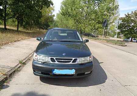 Saab 9-5 2.3t