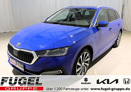 Skoda Octavia Combi 1.4 TSI IV First Edition LED|Pano