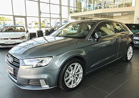 Audi A3 1.4 TFSI sport/Virtual/ACC/LED/Navi/Keyless/