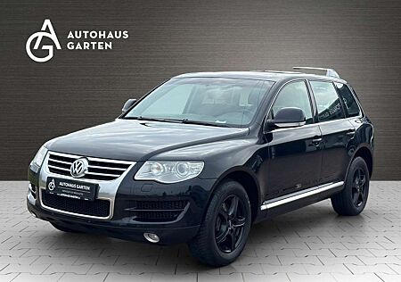 Volkswagen Touareg 3.0 TDI V6 PDC SHZ Xenon Tempo Klima