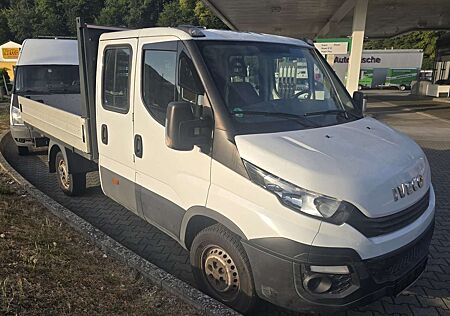 Iveco Daily 35 S 12