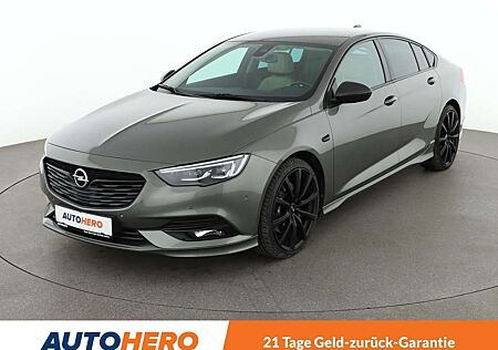 Opel Insignia 2.0 SIDI Turbo Exclusive 4x4 Aut.*NAVI*ACC*CAM*PDC