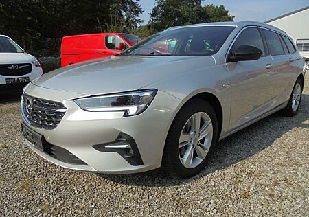 Opel Insignia B 1.5 D Sports Tourer Business 1. Hand