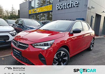 Opel Corsa F e Elegance 11KW OBC/LED/SHZ/180°Kamera