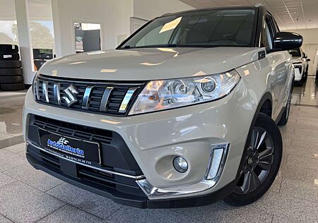 Suzuki Vitara 1.4 Automatik Kamera Navi AHK Klimaauto.