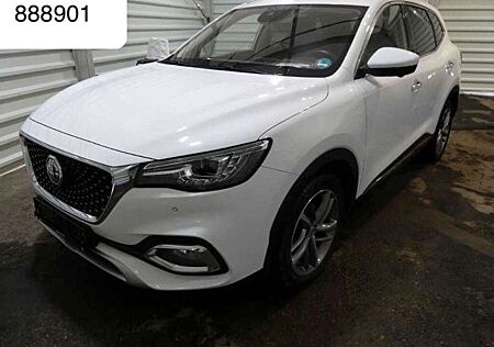MG EHS Luxury PHEV Leder FahrAssPilot Panorama 360°