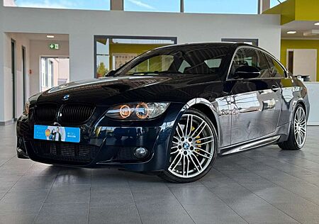 BMW 335 i Coupe*M-Performance*M-Fahrwerk*Xenon*