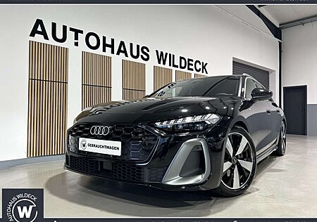 Audi A5 Avant TFSI S line S tronic Navi ACC LED RFK BC