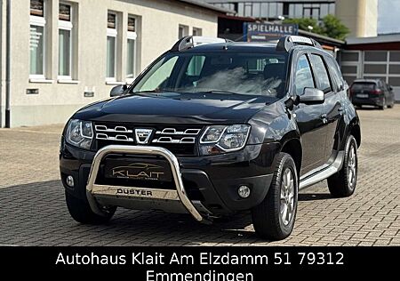 Dacia Duster I Prestige Steuerkette neu