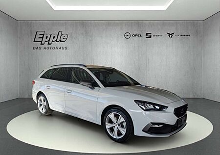 Seat Leon ST FR e-HYBRID Navi Winterpaket Rückfahrkamera