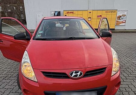 Hyundai i20 1.4 Comfort