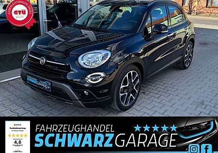 Fiat 500X *2Z-KLIMA*NAVI*KAMERA*PDC*
