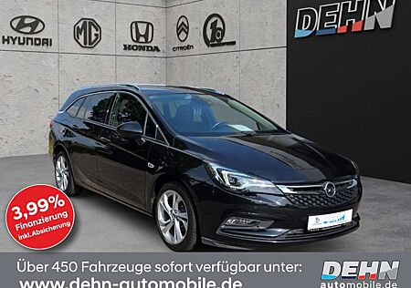 Opel Astra Sports T. 1.4 T. Innovation LED SHZ Kamera