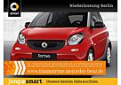 Smart ForTwo coupé 52kW passion DCT cool&Media SHZ Pano