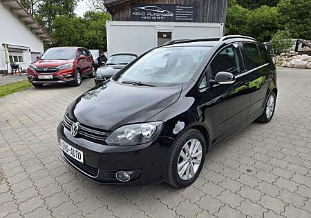 VW Golf Volkswagen Plus VI Style