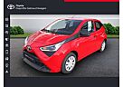 Toyota Aygo 1,0 5-T. x-business Klima Radio neue Allwetter