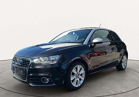 Audi A1 Klima/PDC/Radio-CD/BC