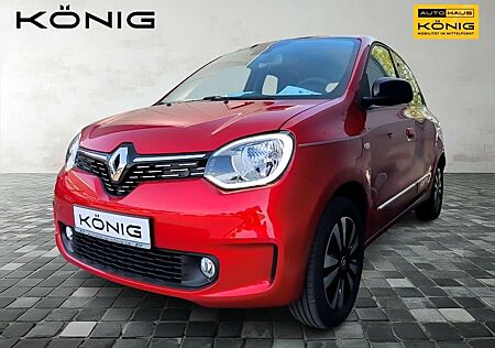 Renault Twingo E-Tech Techno Klima*Navi*PDC*Kamera