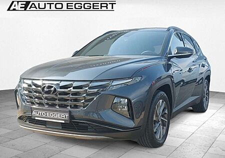 Hyundai Tucson Edition 30+ 1.6 GDI Turbo 150PS (+48V) 7-DCT 2WD