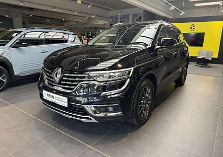 Renault Koleos INITIALE PARIS dCi 185 4WD X-tronic