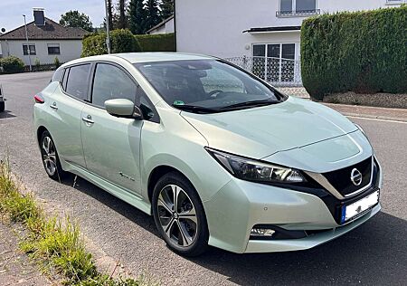 Nissan Leaf 40 kWh N-CONNECTA