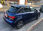 Audi A1 1.0 TFSI ultra Sportback S tronic