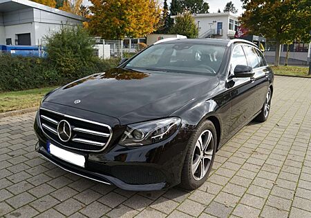 Mercedes-Benz E 200 T 9G-TRONIC Avantgarde