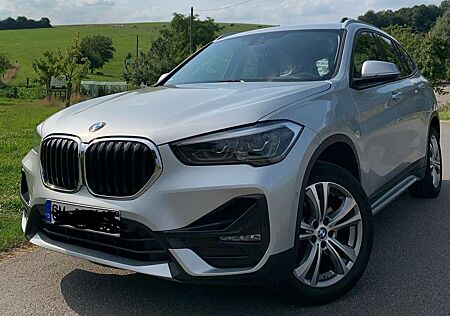 BMW X1 sDrive18d M Sport