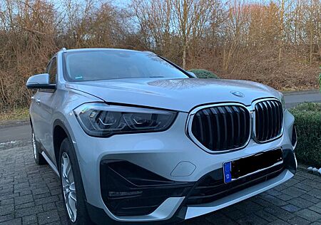 BMW X1 sDrive18d M Sport
