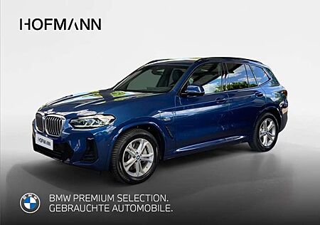 BMW X3 M Sport