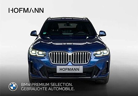 BMW X3 M Sport
