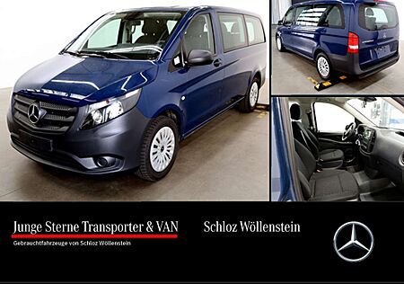 Mercedes-Benz Vito 114 Tourer Klima*Navi*Multi*9G-Tronic*