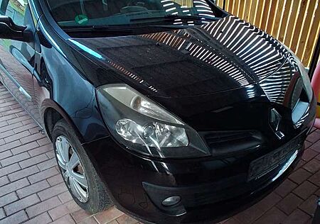 Renault Clio 1.2 16V Ripcurl