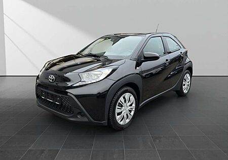 Toyota Aygo (X) 1.0 Business Edition*CarPlay*Kamera*SHZ*