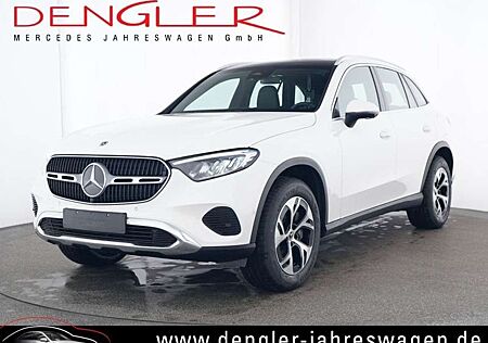 Mercedes-Benz GLC 300 e 4M PANO*AHK*360*DC*SITZKLIMA*BURM*MEMO