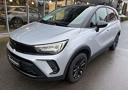 Opel Crossland 1.2 Automatik Elegance Paket