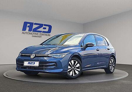 VW Golf Volkswagen 8 2.0 TDI GOAL DSG AHK ACC R-KAM 3Z-KLIMA