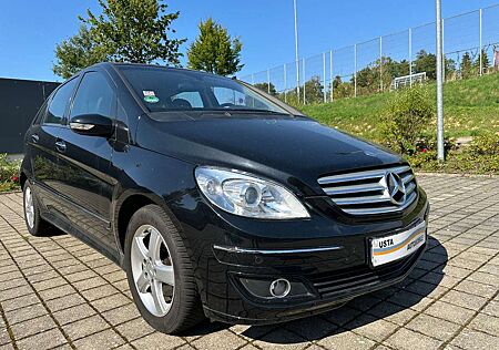 Mercedes-Benz B 200 1.HAND/Navi/PDC