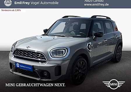 Mini Cooper S Countryman Cooper SE Countryman All4 Aut. Classic Trim *Panor