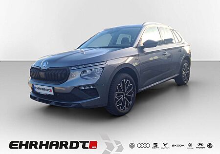 Skoda Kamiq 1.5 TSI ACT DSG Selection AHK*PANO*LED*NAV*SHZ*...