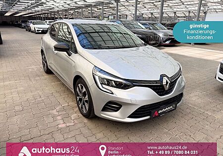 Renault Clio V 1.0 SCe 65  Evolution|CarPlay|LED