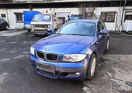 BMW 116i 116