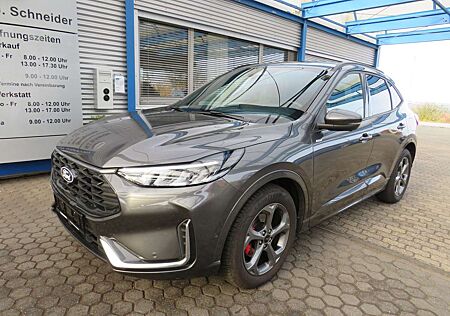 Ford Kuga ST-Line X Aut. ACC Ergo-Sitze el.Heckklappe Kamera