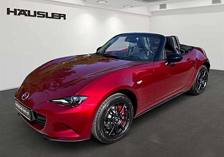 Mazda MX-5 Homura 1.5L *Navi*BOSE*Kamera*