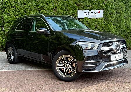 Mercedes-Benz GLE 300 d 9G 4Matic AMG LINE LED+MBUX+360°+AHK+