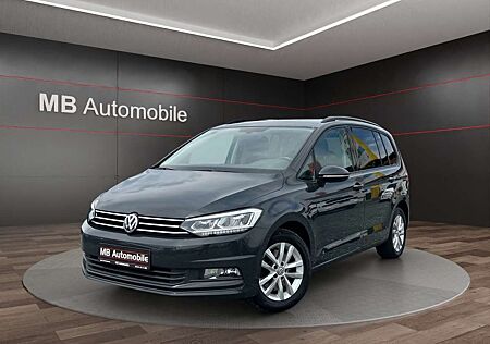 VW Touran Volkswagen Comfortline NAVI/7Sitzer/ACC/PDC/AHK